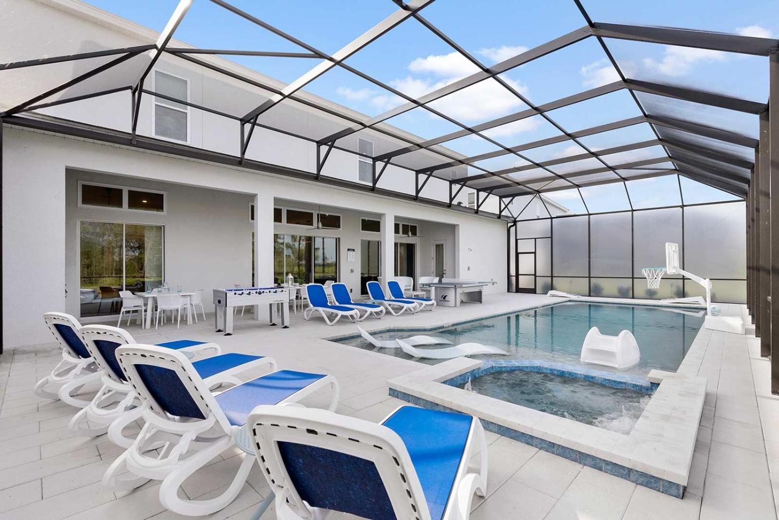 Villatel Village At Solterra Resort Davenport Room photo