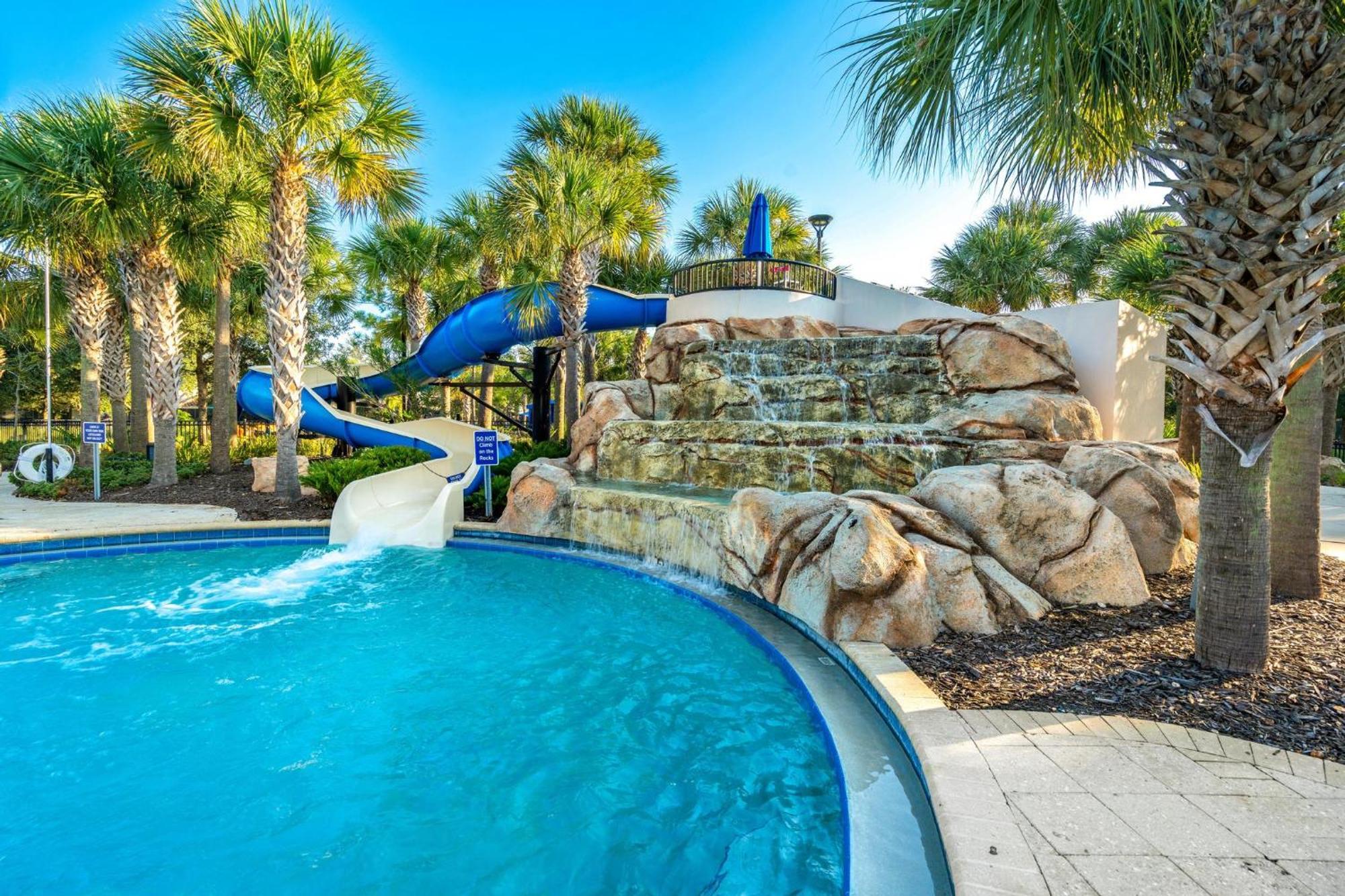 Villatel Village At Solterra Resort Davenport Exterior photo